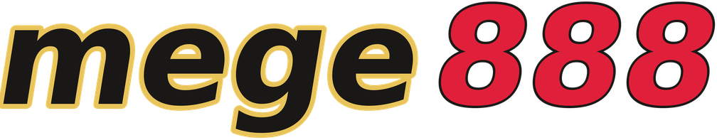 mege888 logo