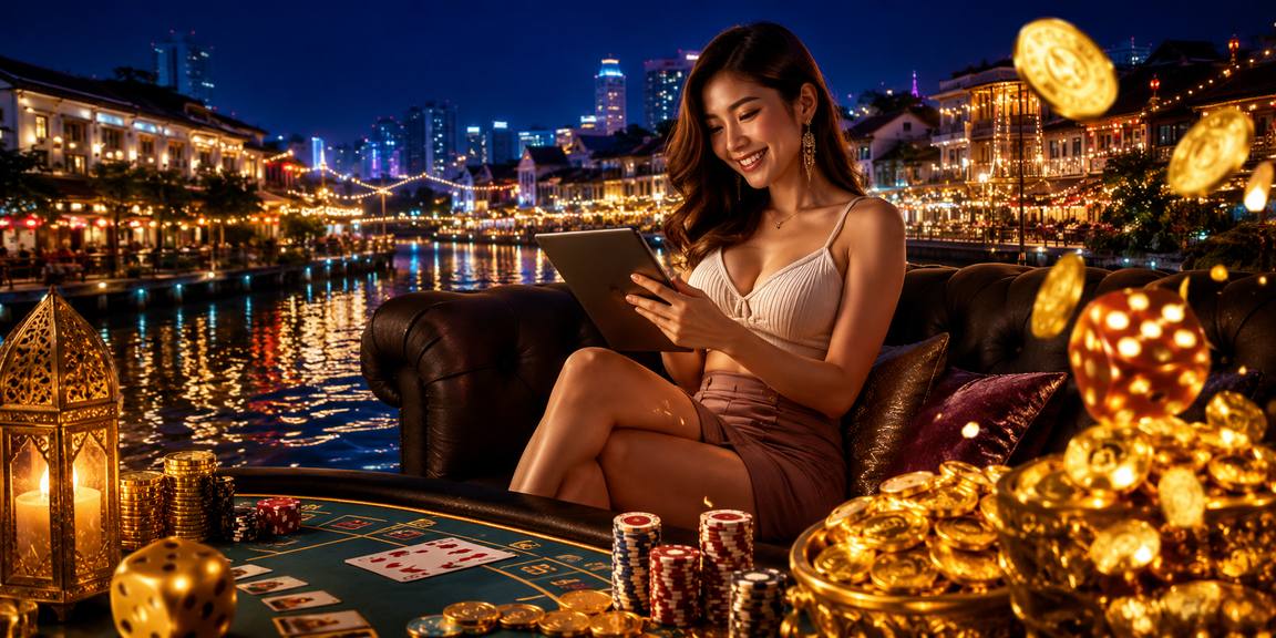 mege888 gaming platform