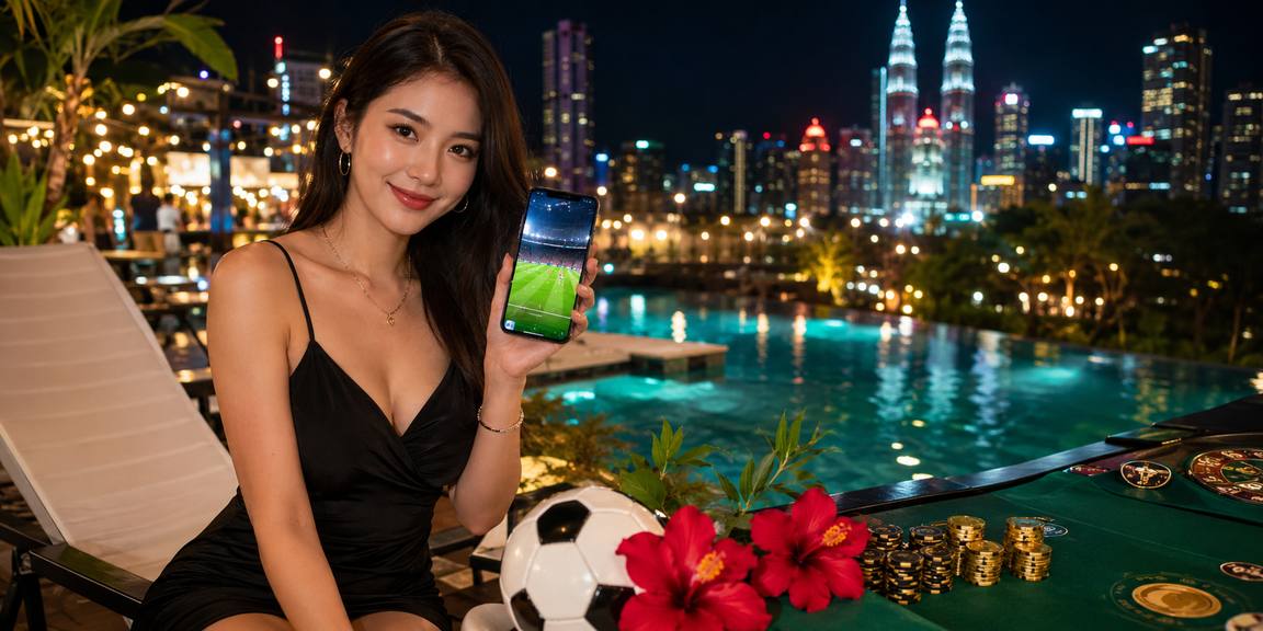 mege888 Apa yang Kami Tawarkan dalam Dark Fortune